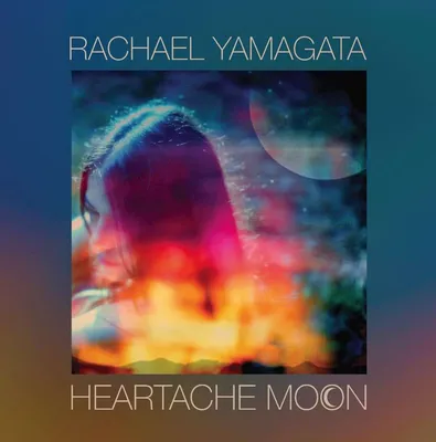 Produktbild von Rachael Yamagata - Heartache Moon (180g)