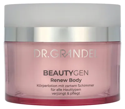 Produktbild von Dr. Grandel Beauty Gen Renew Body