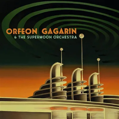 Obrázek produktu pro & Supermoon Orchestra