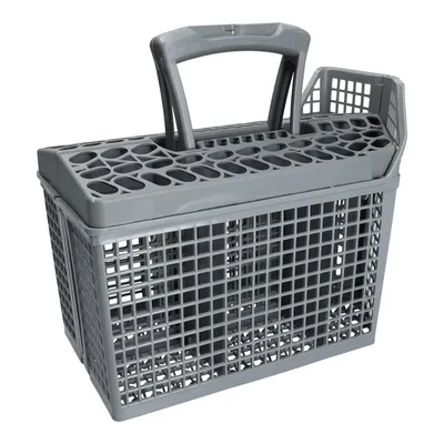 Produktbild von LUTH Premium Profi Parts - Besteckkorb für Geschirrspüler 260x135mm | Passend für AEG 1118401700 1118401502