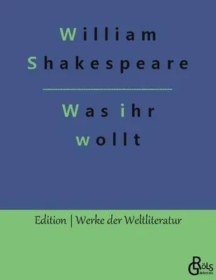 Produktbild von Was ihr wollt