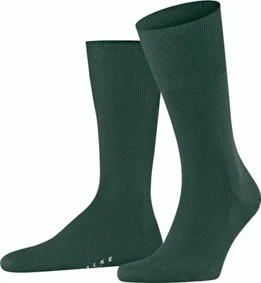 Produktbild von Flughafen Herrensocken – Huntergrün – 43-44