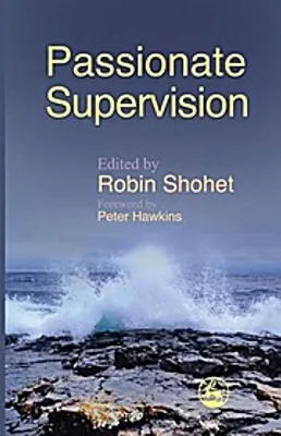 Immagine prodotto di Passionate Supervision