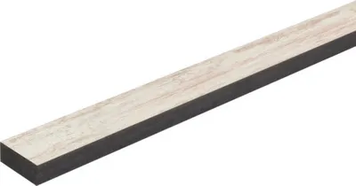 Obrázek produktu pro Stěnová lišta dekor Vintage 2400 x 25 x 10 mm
