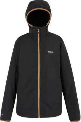 Zdjęcie produktu dla Regatta Caspen Jacket Black L Man Black L