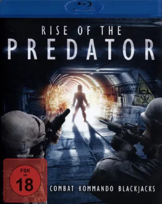 Produktbild von Rise of the Predator