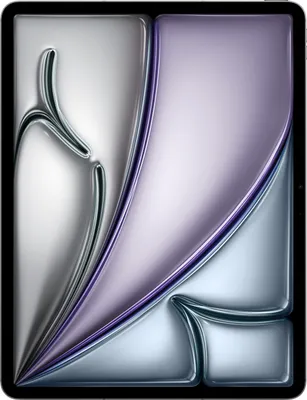 Produktbild von Apple iPad Air 6 (2024) 13" Space Grau 512GB Wi-Fi + Cellular