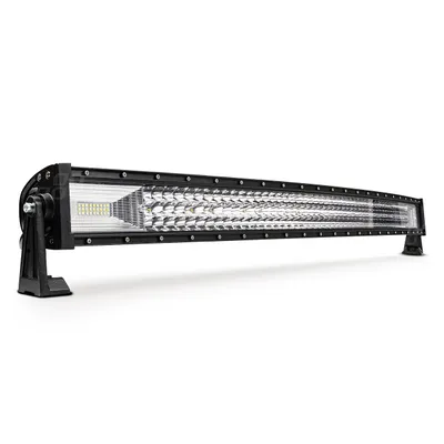 Zdjęcie produktu dla Lampa robocza LED panelowa 594W 100cm 47520lm 12V 24V AWL46