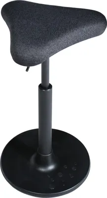 Produktbild von Topstar Sitness H1, Gepolsterter Sitz, Höhenverstellung, 1 Bein(e), 6,5 kg, Schwenkbar