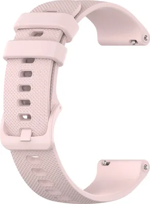 Produktbild von INF Polar Ignite/Unite Armband Silikon Rosa