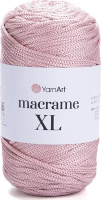 Obrázok produktu pre Yarn Art Macrame Xl 130 m 171 Špagát