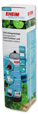 Productafbeelding van Eheim Co2 Set 200 Compleet