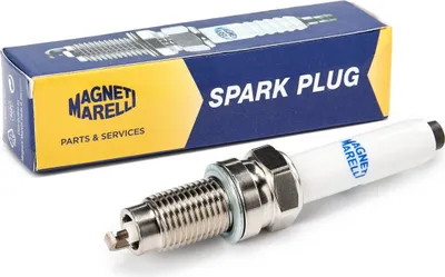Image de MAGNETI MARELLI Bougie d'allumage 062609000049