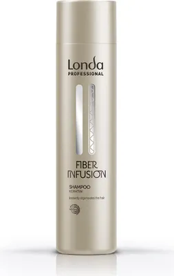 Obrázek produktu pro Londa Professional Fiber Infusion Shampoo 250 ml