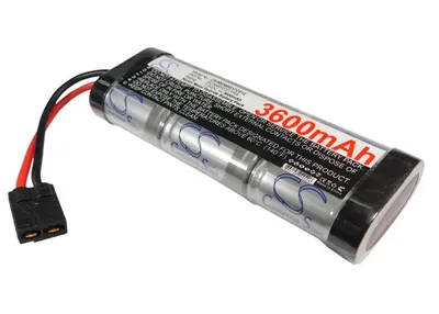 Imagen del producto de TECHTEK Batería compatible con [RC] CS-NS360D37C012 sustituye CS-NS360D37C012