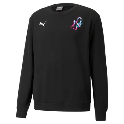 Produktbild von Puma Sweatshirts Neymar JR Creativity, 60556201, Größe: 182