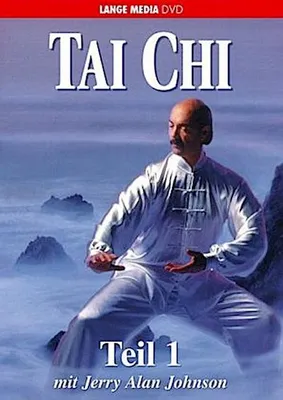 Produktbild von Tai Chi 1. DVD-Video