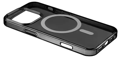 Obrázok produktu pre Cellularline 8018080482854, Ochranný obal, Apple, iPhone 16 Pro, 16 cm (6.3"), Čierna