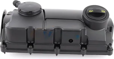 Produktbild von Zylinderkopfhaube V10-6829 für VW Transporter V Bus (7HB, 7HJ, 7EB, 7EJ, 7EF, 7EG, 7HF, 7EC)