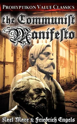 Produktbild von The Communist Manifesto