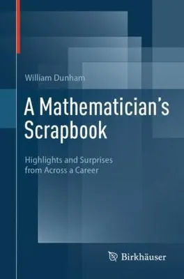 Obrázok produktu pre A Mathematician's Scrapbook