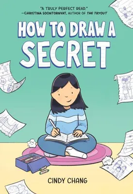 Produktbild von How to Draw a Secret
