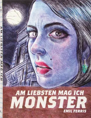 Immagine prodotto di Am liebsten mag ich Monster