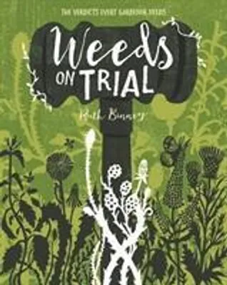 Zdjęcie produktu dla Weeds on Trial