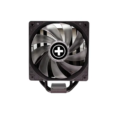 Obrázek produktu pro Xilence M704RGB, Chladič, 12 cm, 700 ot/min, 1600 ot/min, Černá