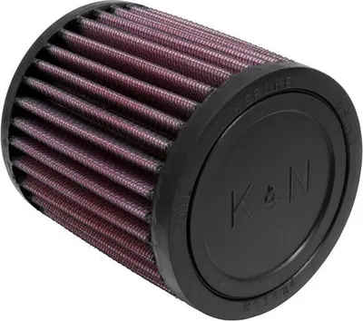 Produktbild von K&N RU-0500 Hochleistungsluftfilter Langzeitfilter Rund