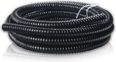 Produktbild von Heissner Schlauch Ø 25mm, 10m (Z332-10)