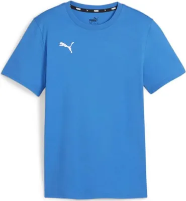 Obrázok produktu pre Detské tričko Puma Teamgoal Casuals Tee Jr Blue