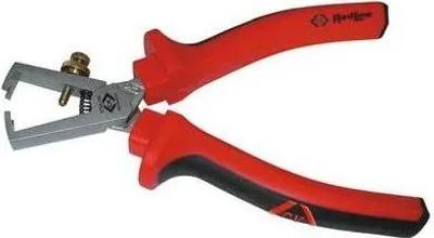 Immagine prodotto di C.K Tools T3754 Abisolierzange (T3754)