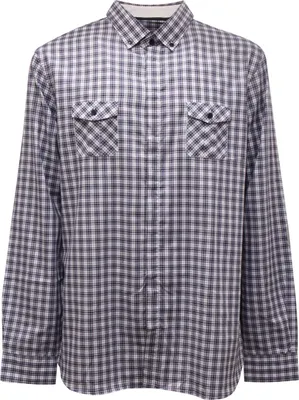 Produktbild von 6334AR camicia uomo PAOLO PECORA man shirt