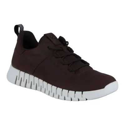 Produktbild von Ecco Straßenhalbschuhe Standard in braun, Gr. 41