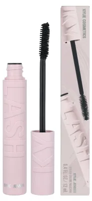 Imagen del producto de Máscara de pestañas Kylash (para volumen), 12 ml, color negro
