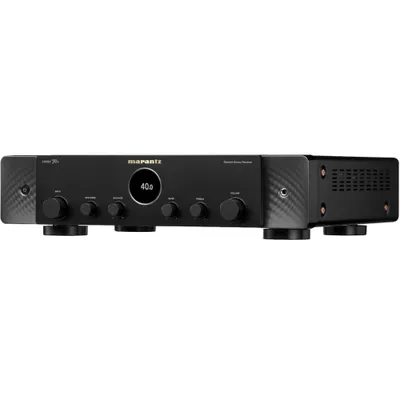Produktbild von Marantz Stereo 70S/N1B schwarz Slimline Stereo-Receiver