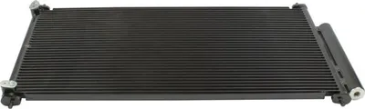 Produktbild von MAXGEAR AC830293 Kondensator Klimaanlage Klimakondensator für HONDA CIVIC IX (FK) +Trockner