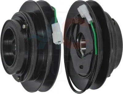 Produktbild von ACAUTO AC-06DN70 Magnetkupplung Klimakompressor Klimaanlage A/C