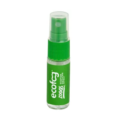 Produktbild von Antibeschlag-Spray ECOFOG 15ml