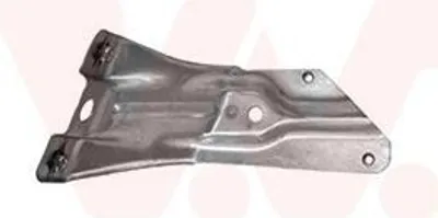 Produktbild von VAN WEZEL 5863319 Kotflügel Vorne Links für VW GOLF VI (5K1) Golf VI Cabrio (517) GOLF VI Van (5K1)