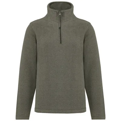 Immagine prodotto di Kariban Enzo > Pullover in micropile 1/4 di zip