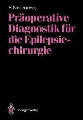Immagine prodotto di Präoperative Diagnostik für die Epilepsiechirurgie