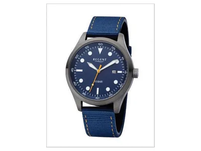 Immagine prodotto di Orologio da polso Regent da uomo 10 bar 11110886