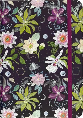 Produktbild von SM Jrnl Celestial Garden