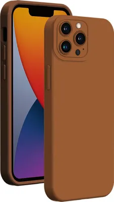 Produktbild von Bigben Connected COVFULLIP14PMT, iPhone 14 Pro Max