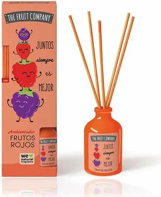 Obrázok produktu pre Osviežovač vzduchu The Fruit Company MIKADO 40 ml