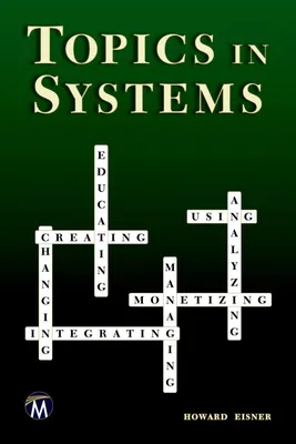 Produktbild von Topics in Systems