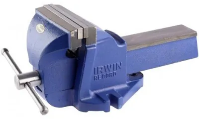 Image de Cric mécanique de 125 mm pour levage manuel, sans alimentation électrique