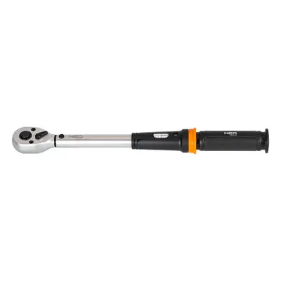 Obrázek produktu pro Momentový klíč NEO TOOLS 3/8", 10-60 Nm